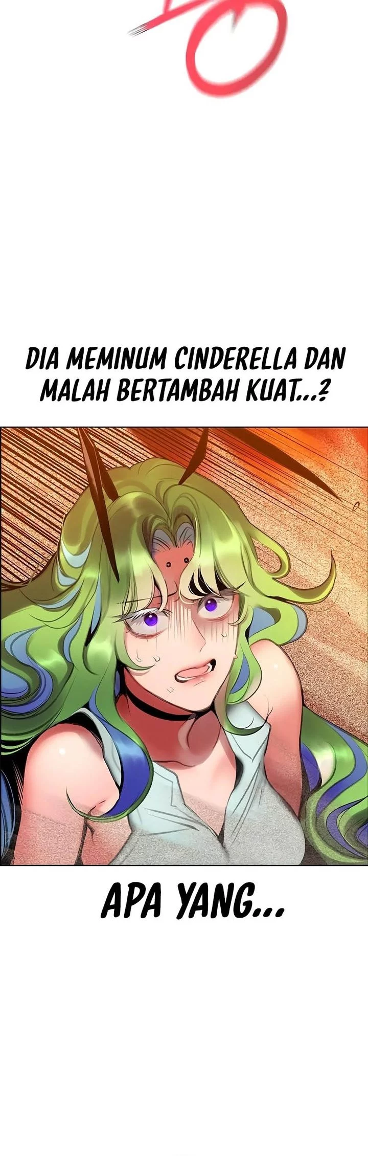 Jungle Juice Chapter 179 Gambar 105