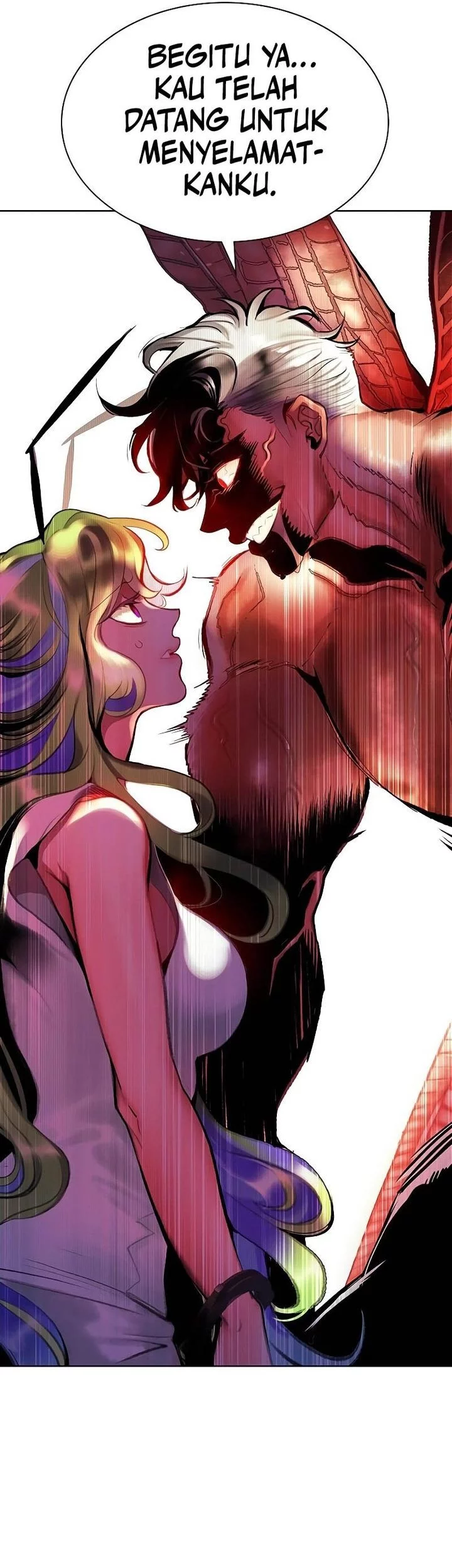 Jungle Juice Chapter 179 Gambar 106