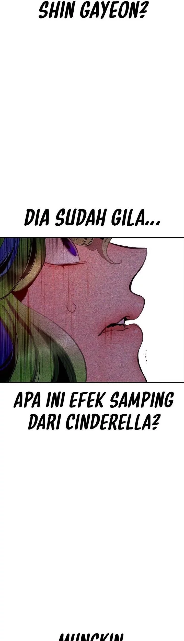 Jungle Juice Chapter 179 Gambar 108