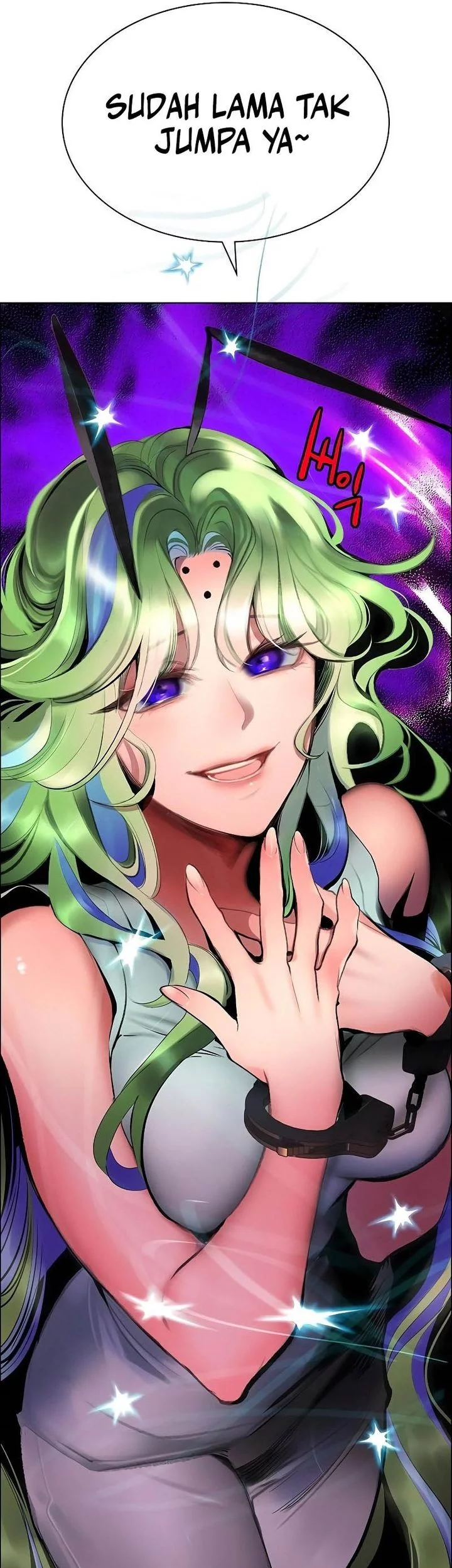 Jungle Juice Chapter 179 Gambar 110