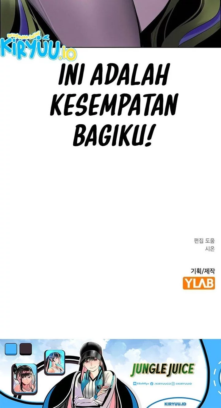 Jungle Juice Chapter 179 Gambar 111