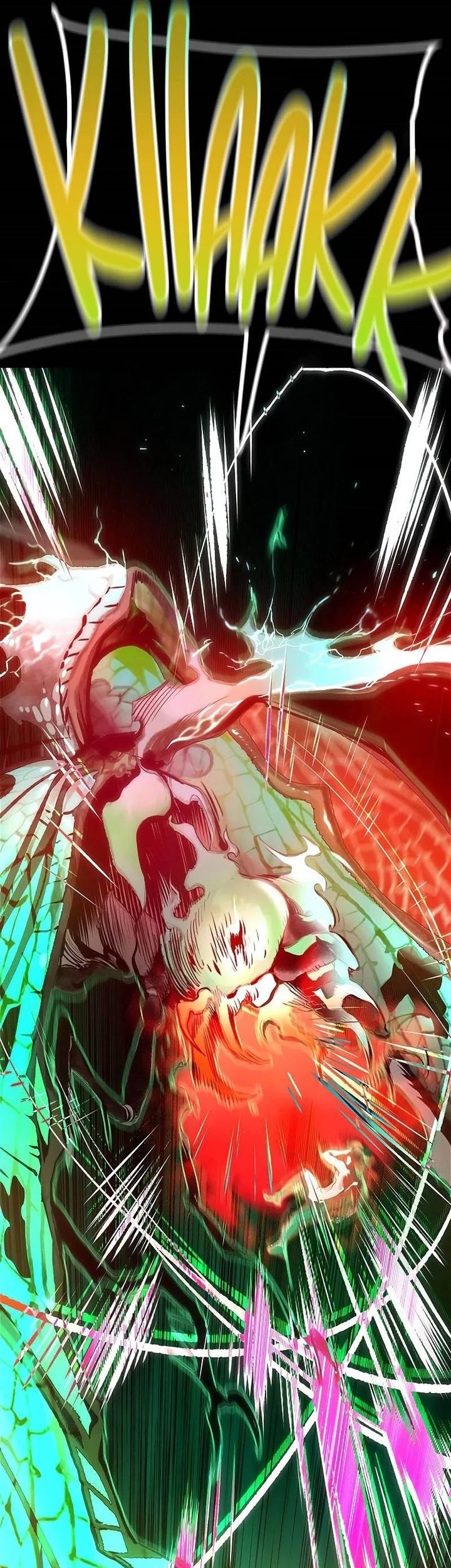 Jungle Juice Chapter 179 Gambar 12