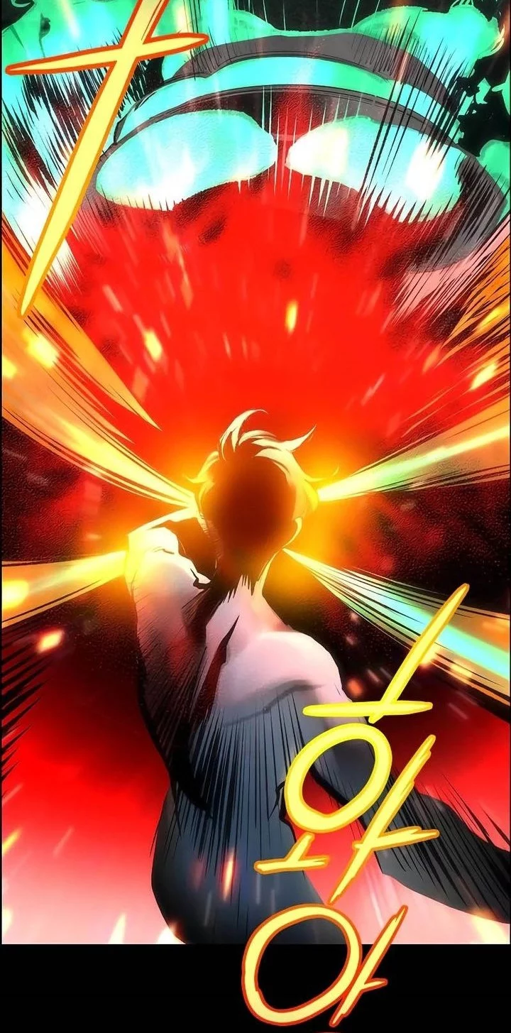 Jungle Juice Chapter 179 Gambar 15