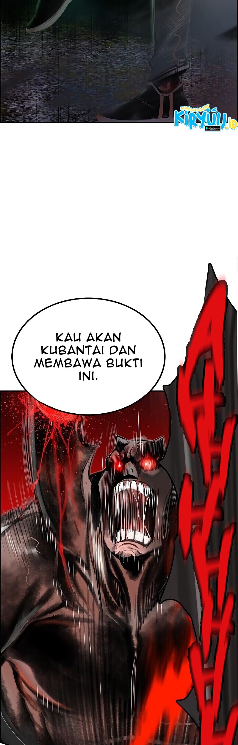 Jungle Juice Chapter 38 Gambar 67