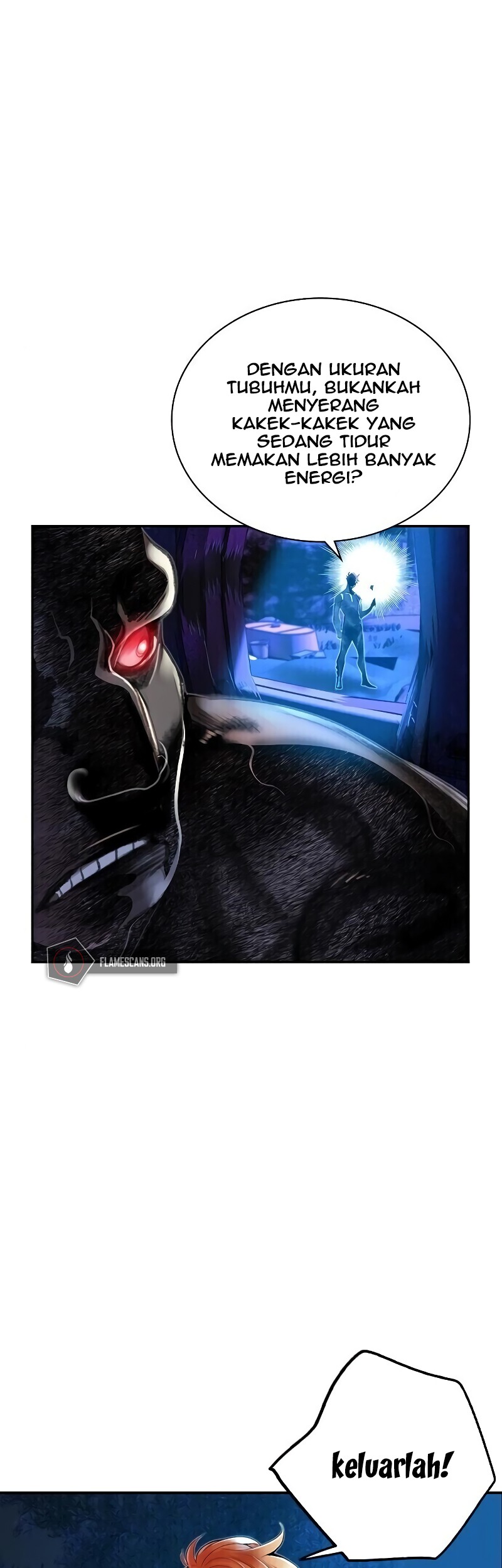 Jungle Juice Chapter 38 Gambar 29