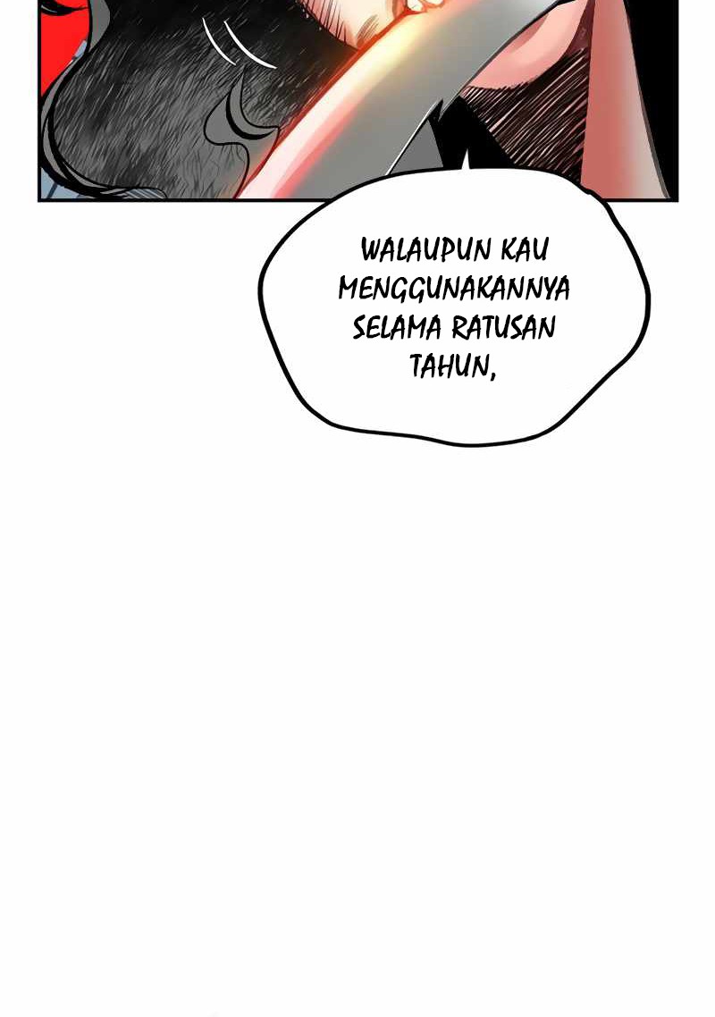 Jungle Juice Chapter 52 Gambar 32