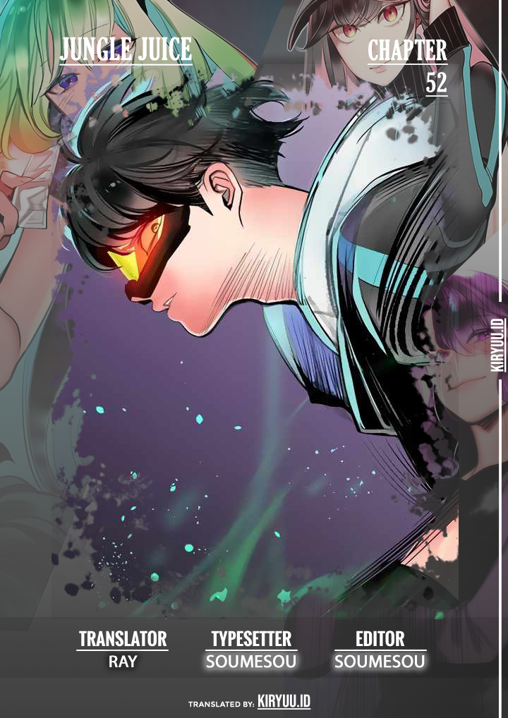 Baca  Jungle Juice Chapter 52 Gambar 2