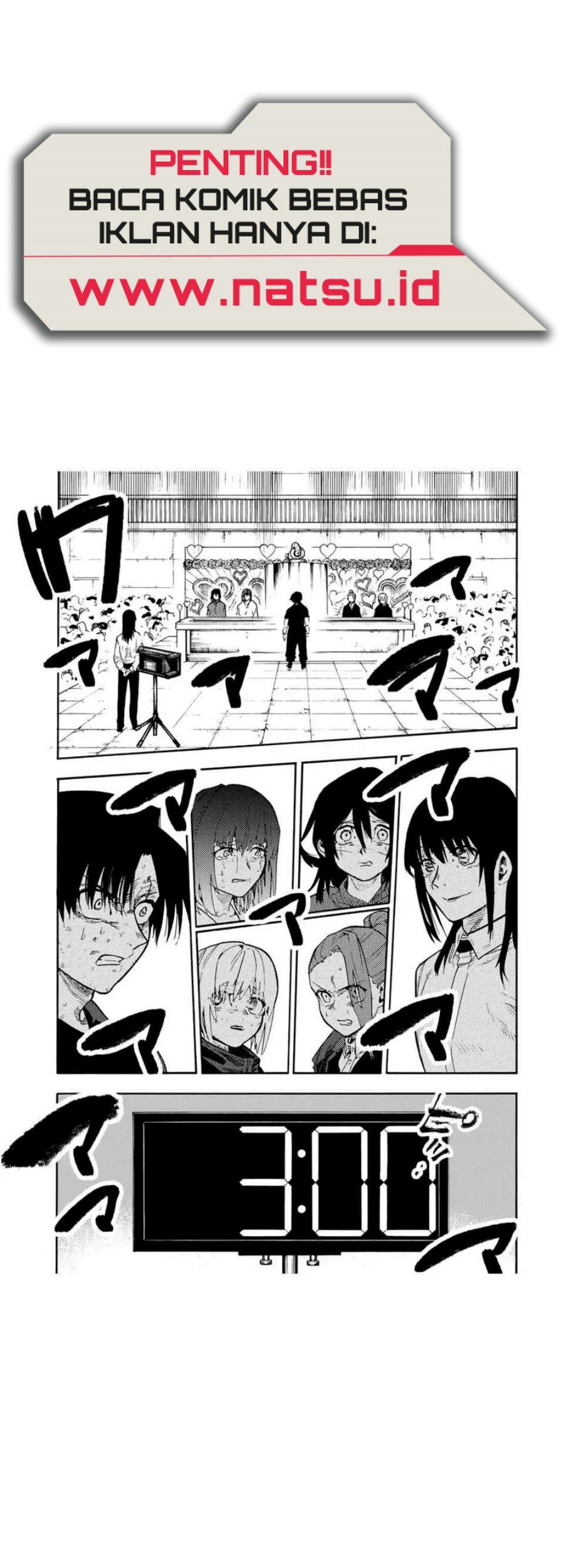 Baca Juujika no Rokunin Chapter 200 Gambar 2