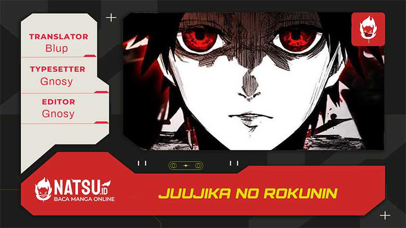 Baca Komik Juujika no Rokunin Chapter 202 Gambar 1
