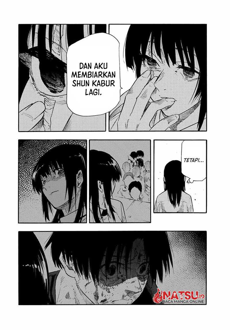 Juujika no Rokunin Chapter 212 Gambar 5