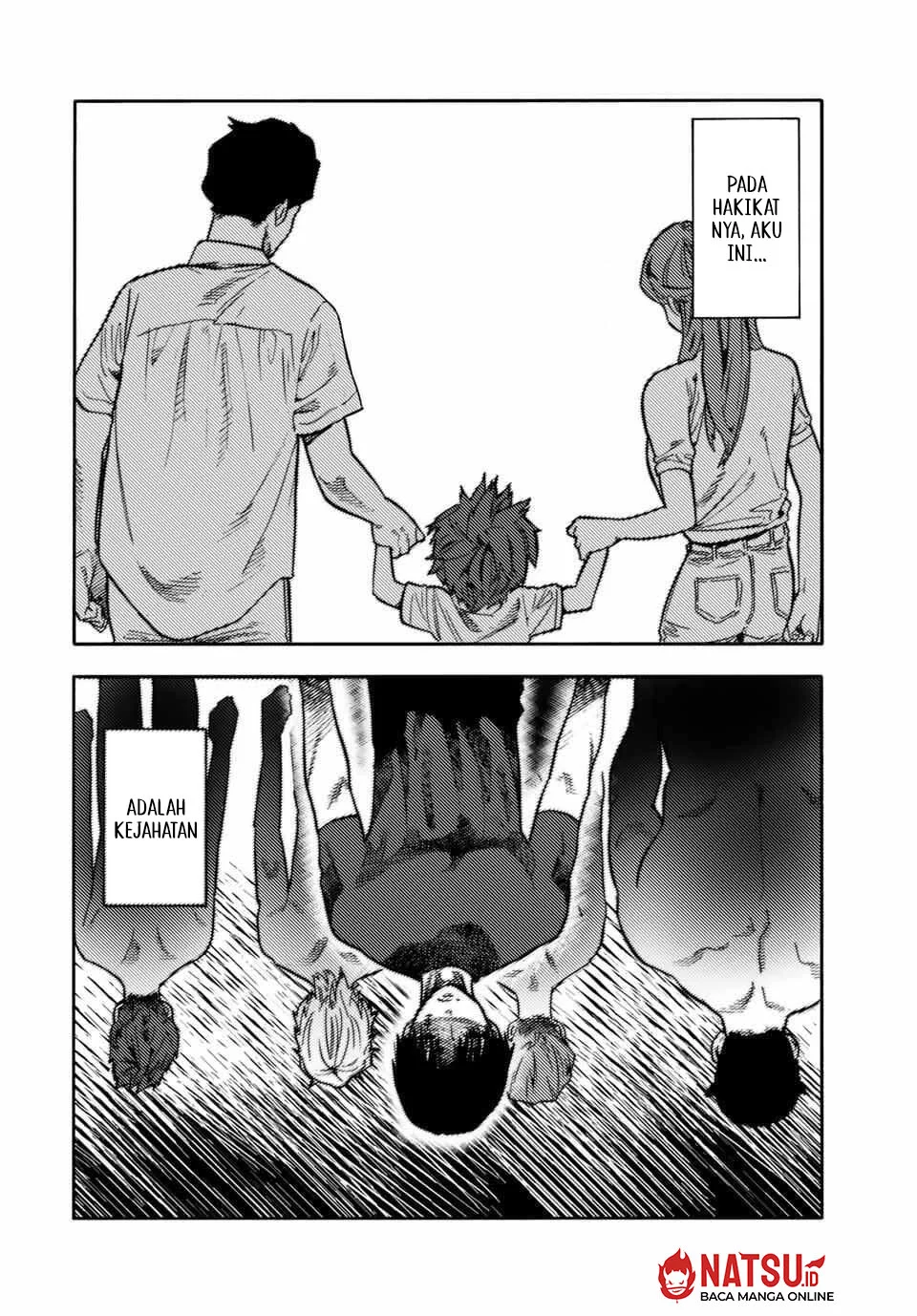 Juujika no Rokunin Chapter 216 Gambar 5