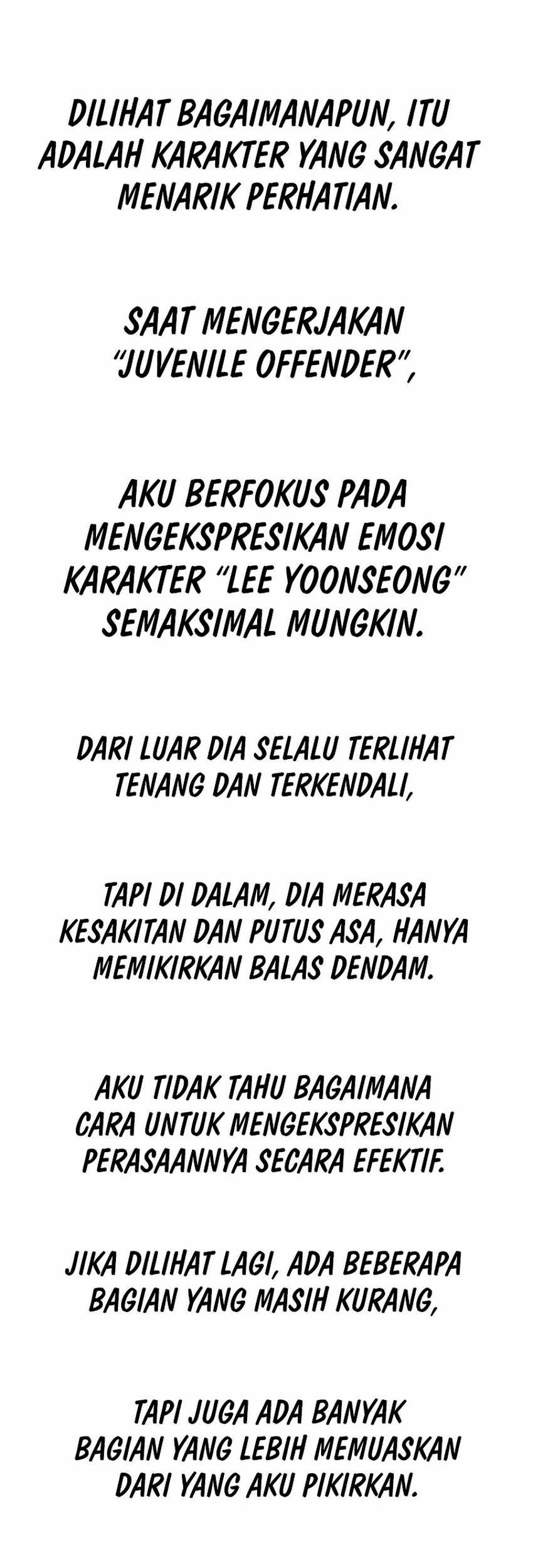 Juvenile Offender Chapter 83 Gambar 3