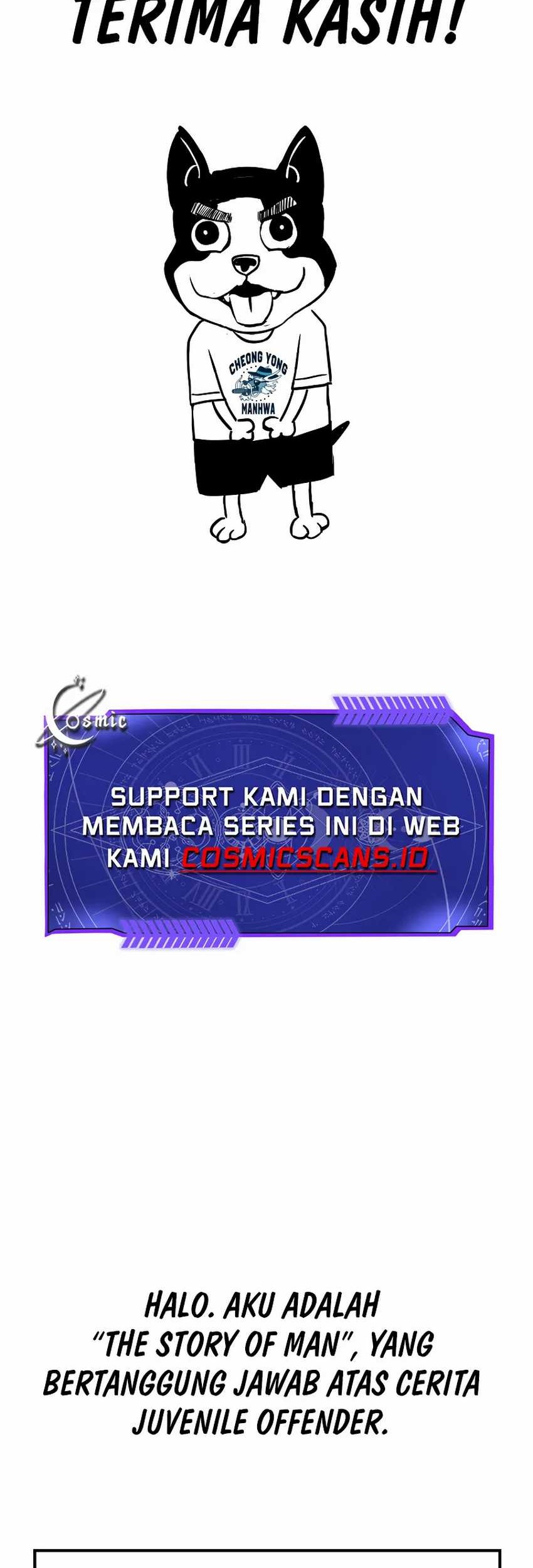 Juvenile Offender Chapter 83 Gambar 8