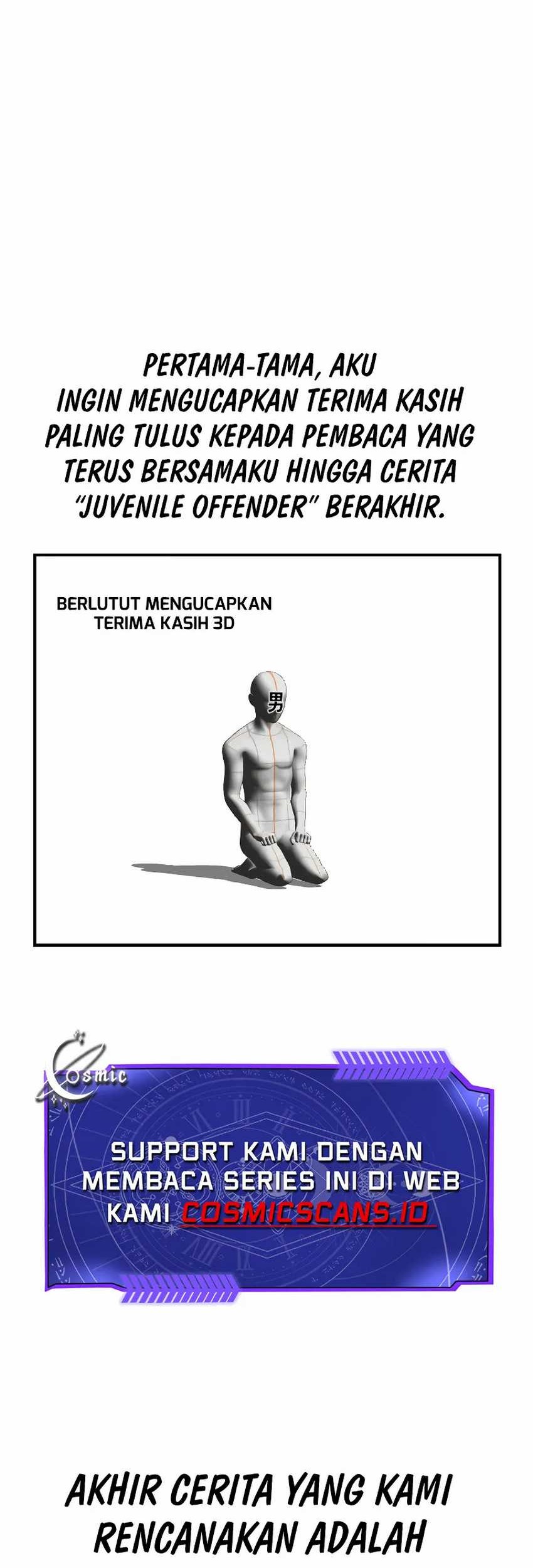 Juvenile Offender Chapter 83 Gambar 11