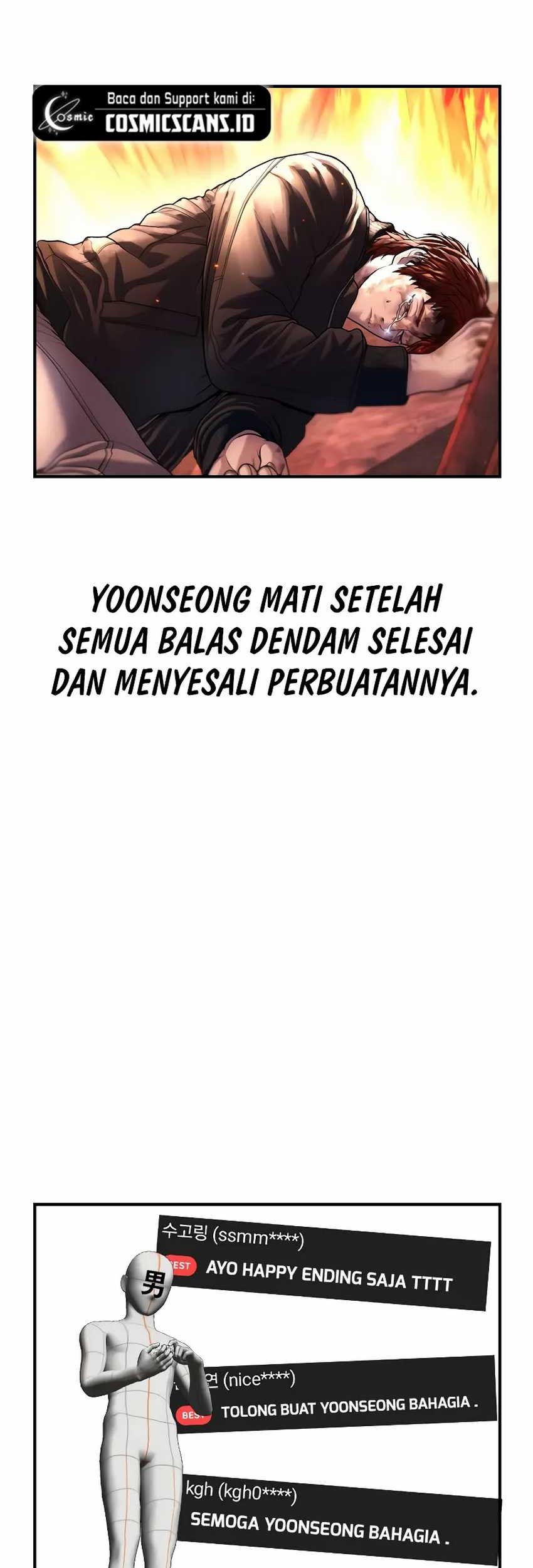 Juvenile Offender Chapter 83 Gambar 12