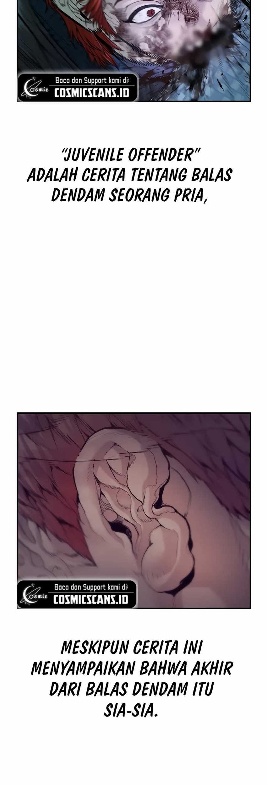 Juvenile Offender Chapter 83 Gambar 15