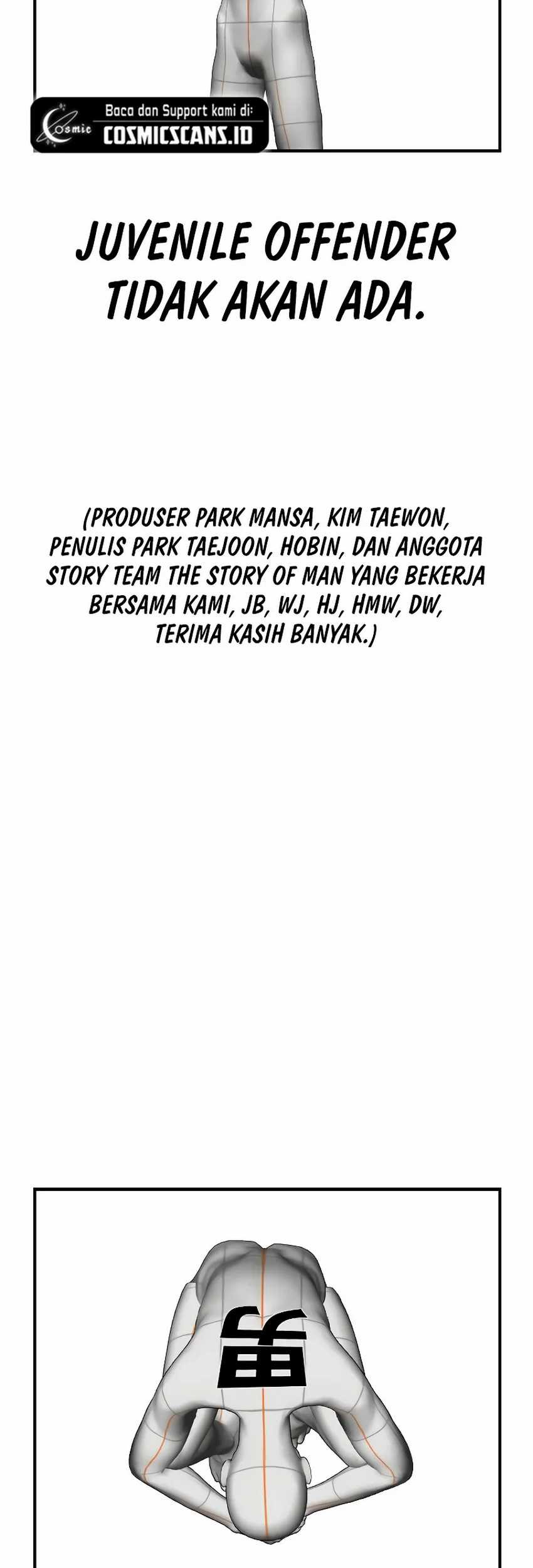 Juvenile Offender Chapter 83 Gambar 21