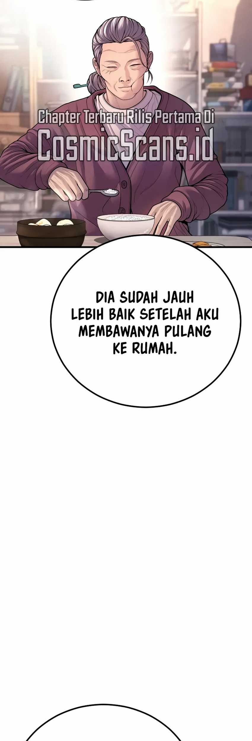 Juvenile Offender Chapter 83 Gambar 28