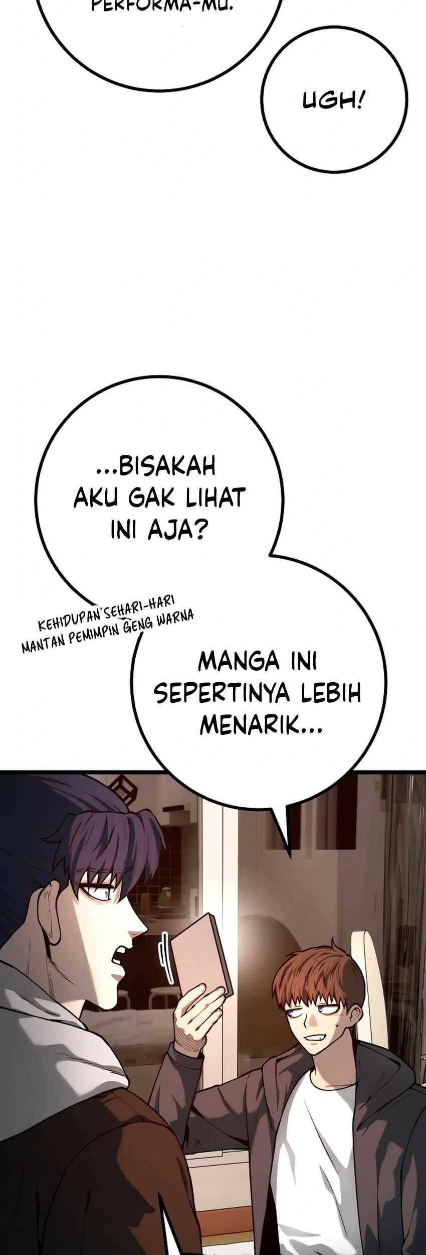 Juvenile Police Chapter 23 Gambar 36
