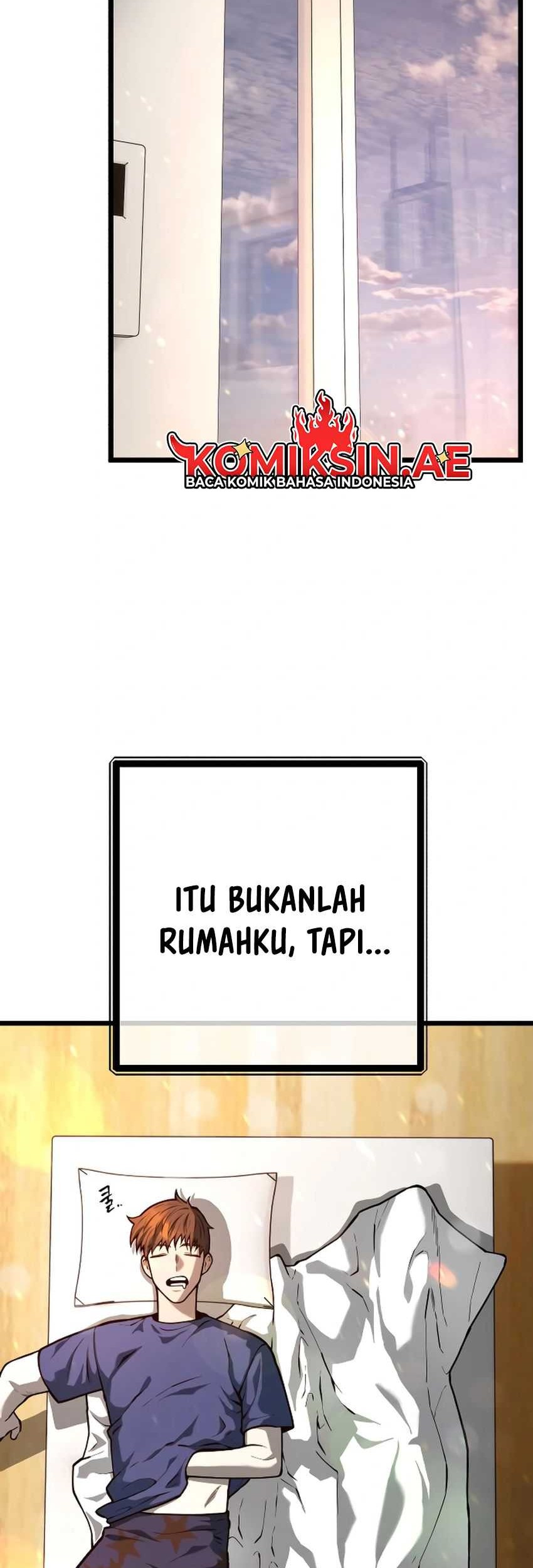 Juvenile Police Chapter 23 Gambar 39