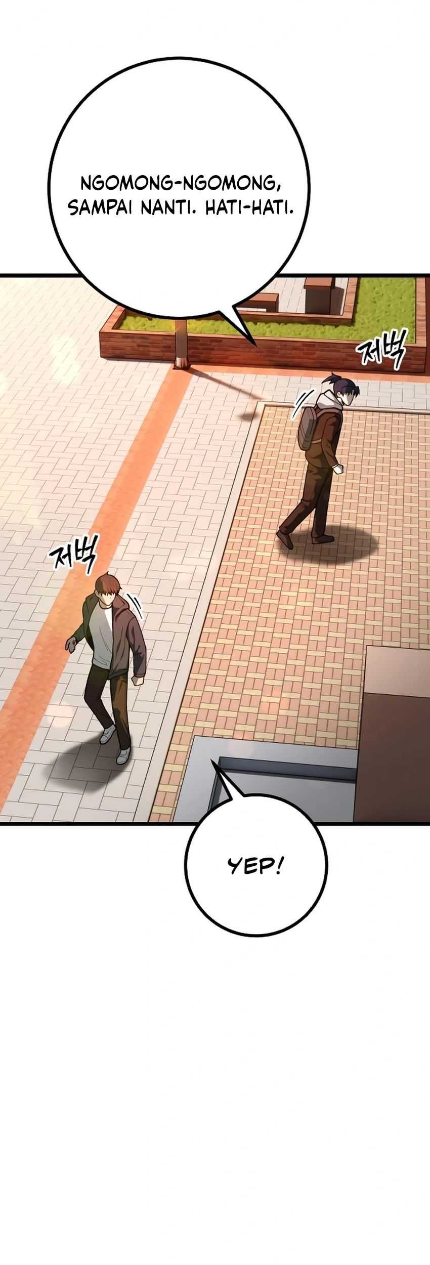 Juvenile Police Chapter 23 Gambar 42