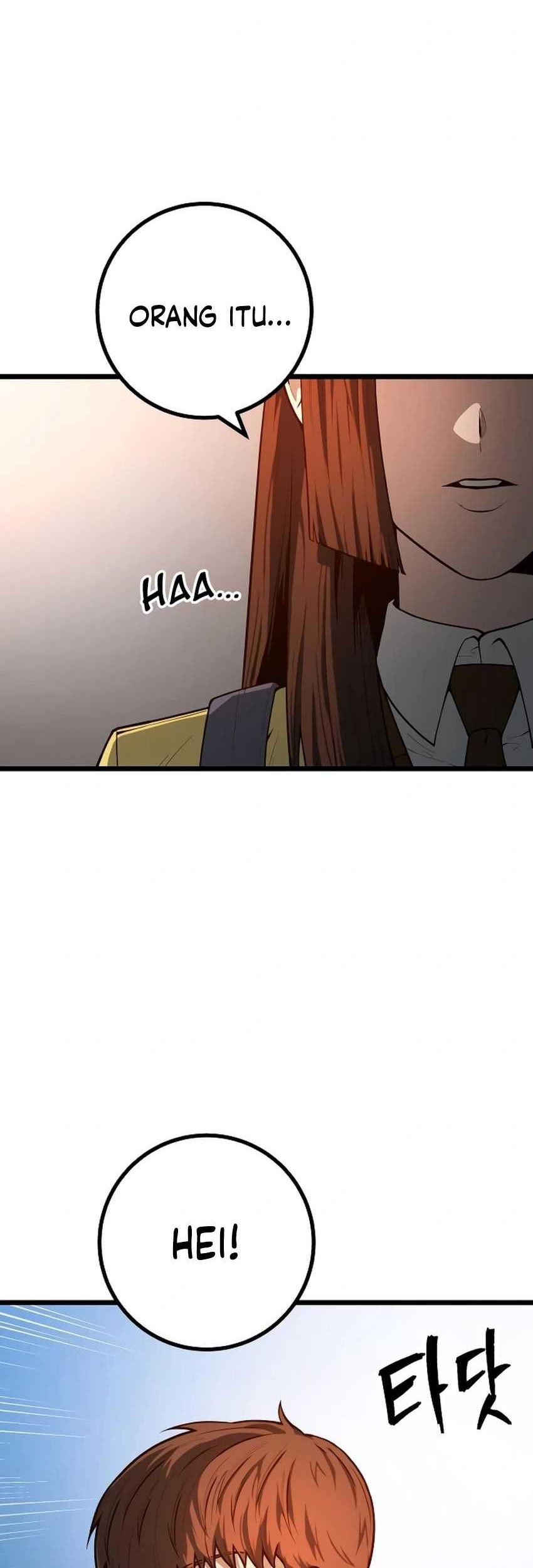 Juvenile Police Chapter 23 Gambar 45