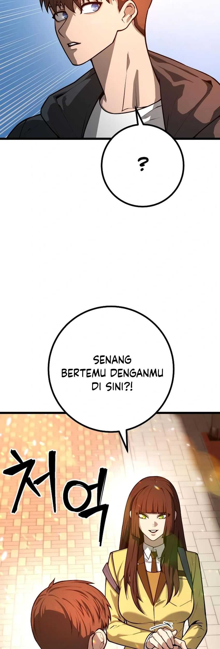 Juvenile Police Chapter 23 Gambar 46