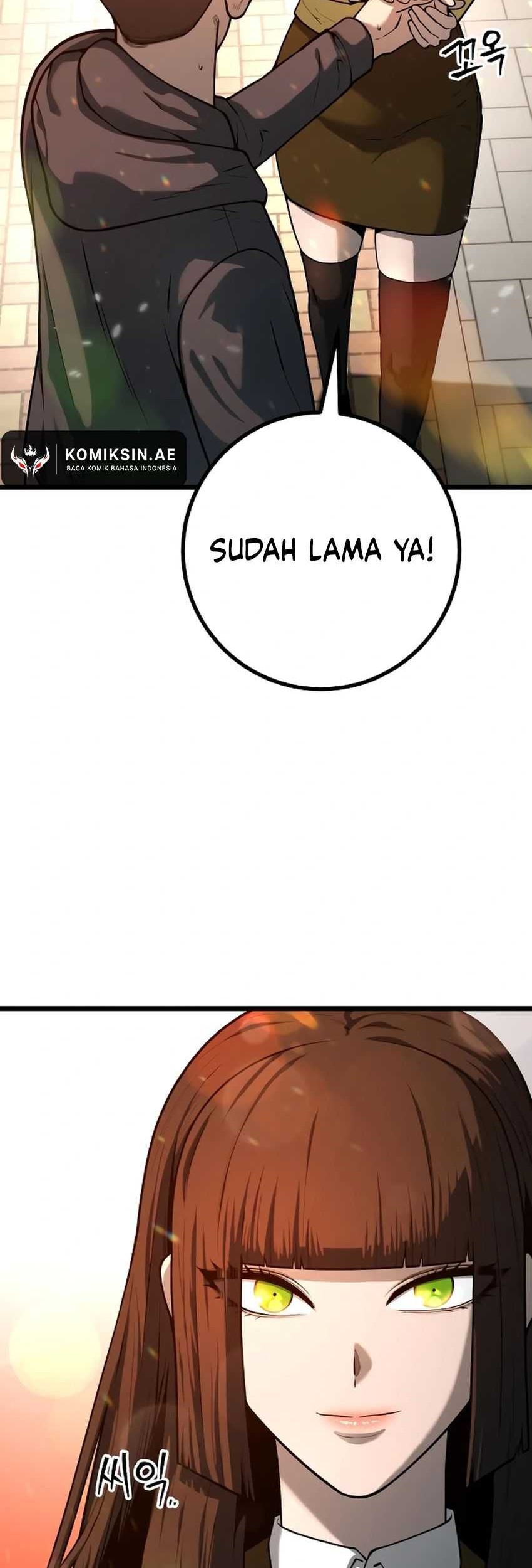 Juvenile Police Chapter 23 Gambar 47