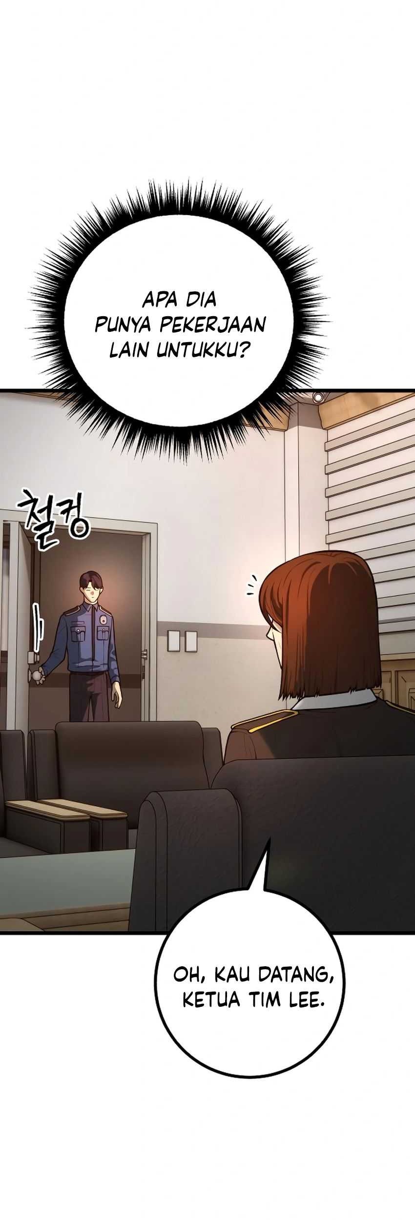 Juvenile Police Chapter 23 Gambar 52