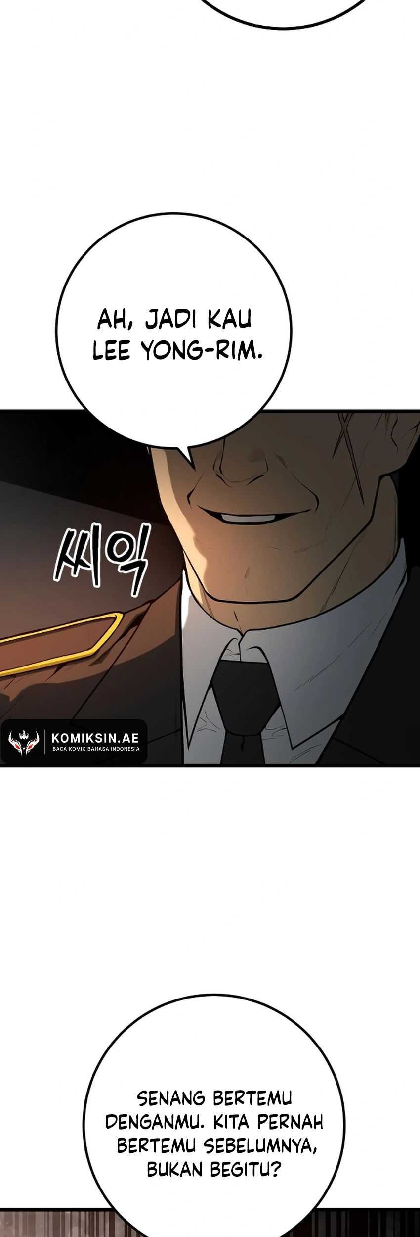 Juvenile Police Chapter 23 Gambar 54