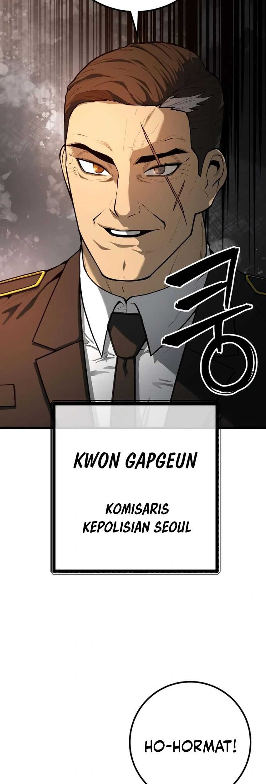 Juvenile Police Chapter 23 Gambar 55