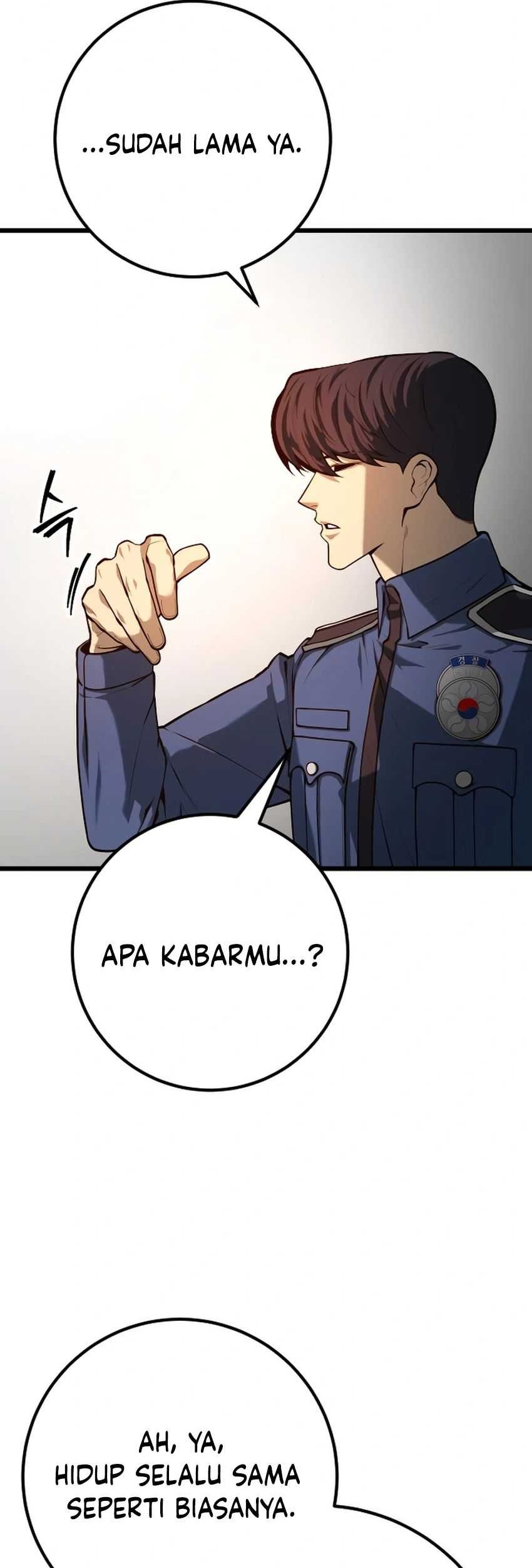 Juvenile Police Chapter 23 Gambar 57