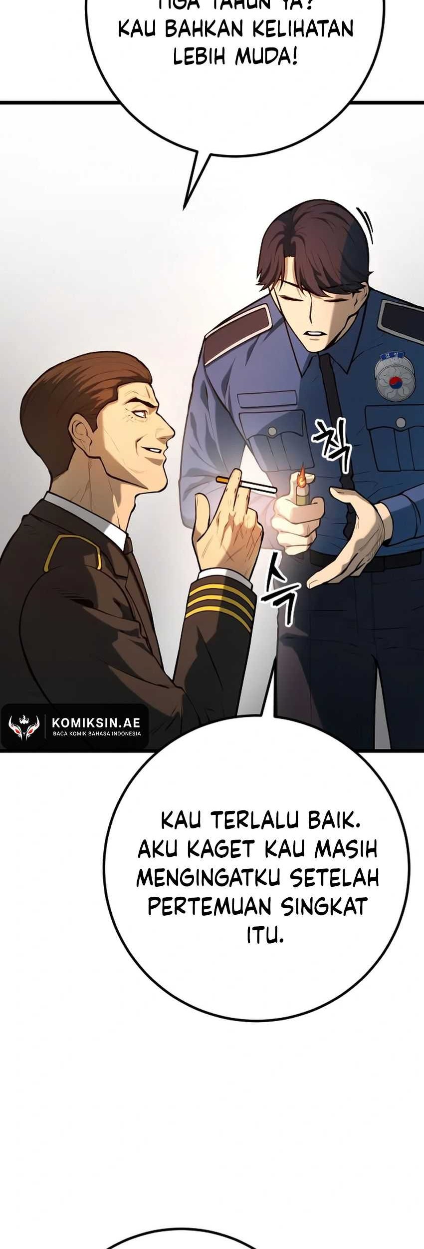 Juvenile Police Chapter 23 Gambar 59