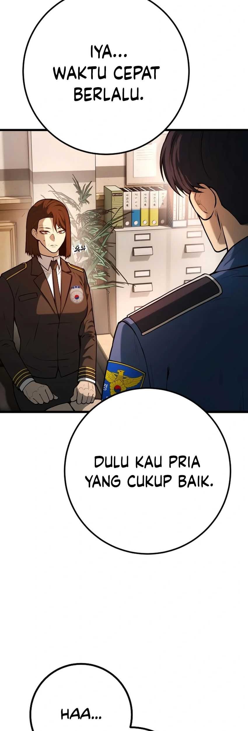 Juvenile Police Chapter 23 Gambar 60