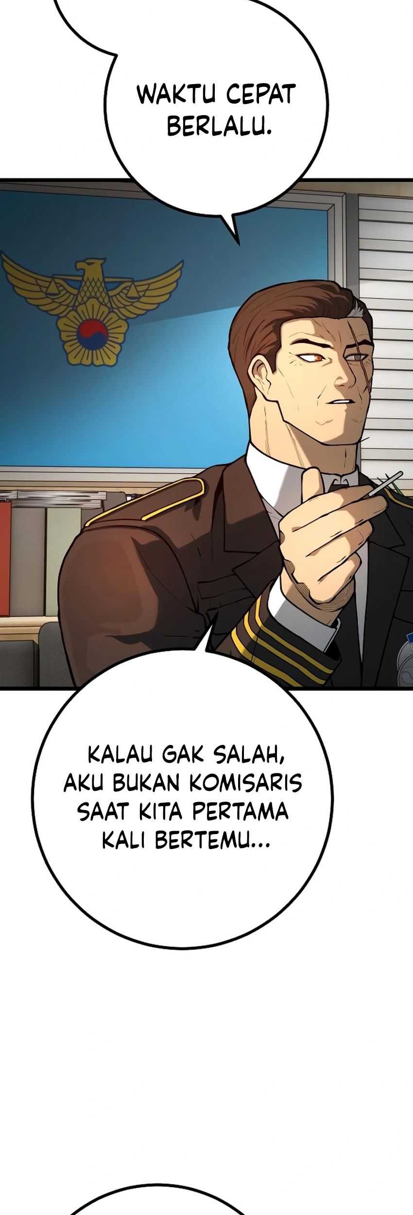Juvenile Police Chapter 23 Gambar 61