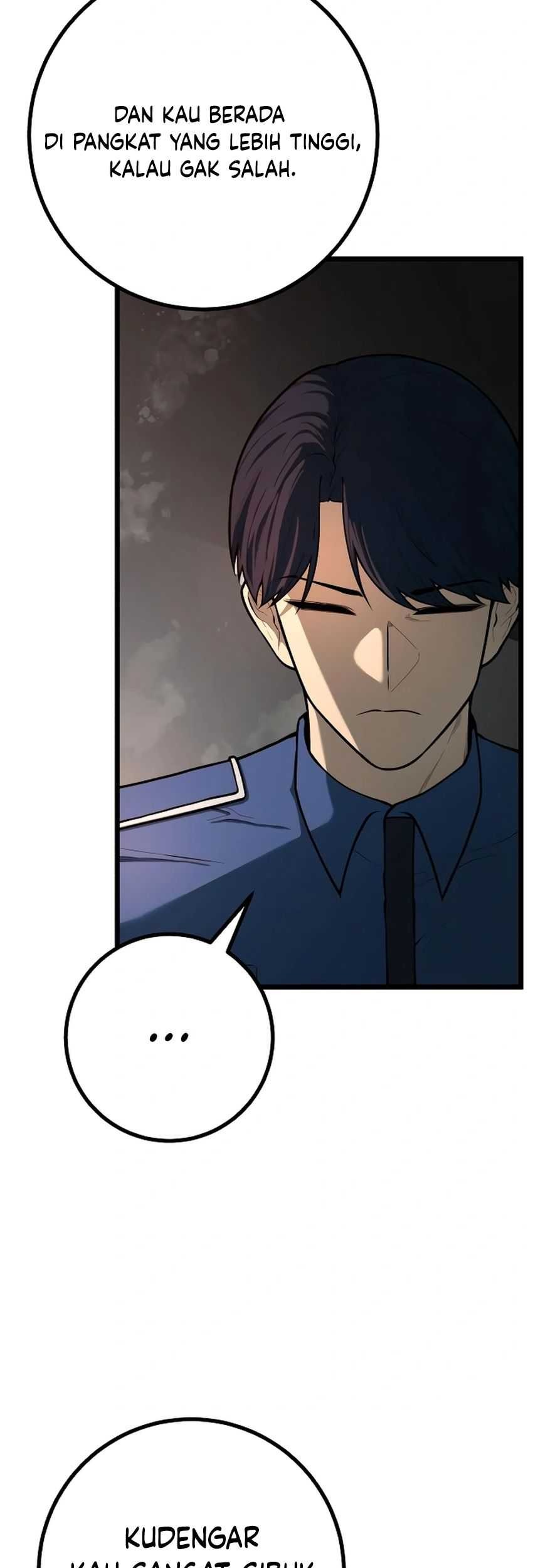 Juvenile Police Chapter 23 Gambar 62