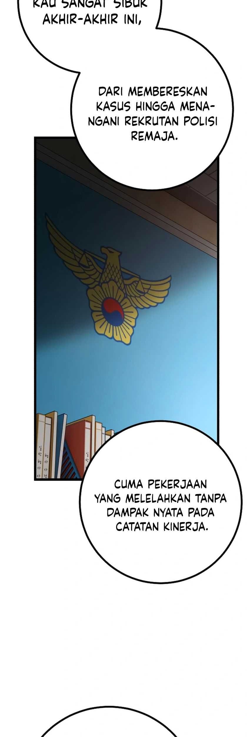 Juvenile Police Chapter 23 Gambar 63