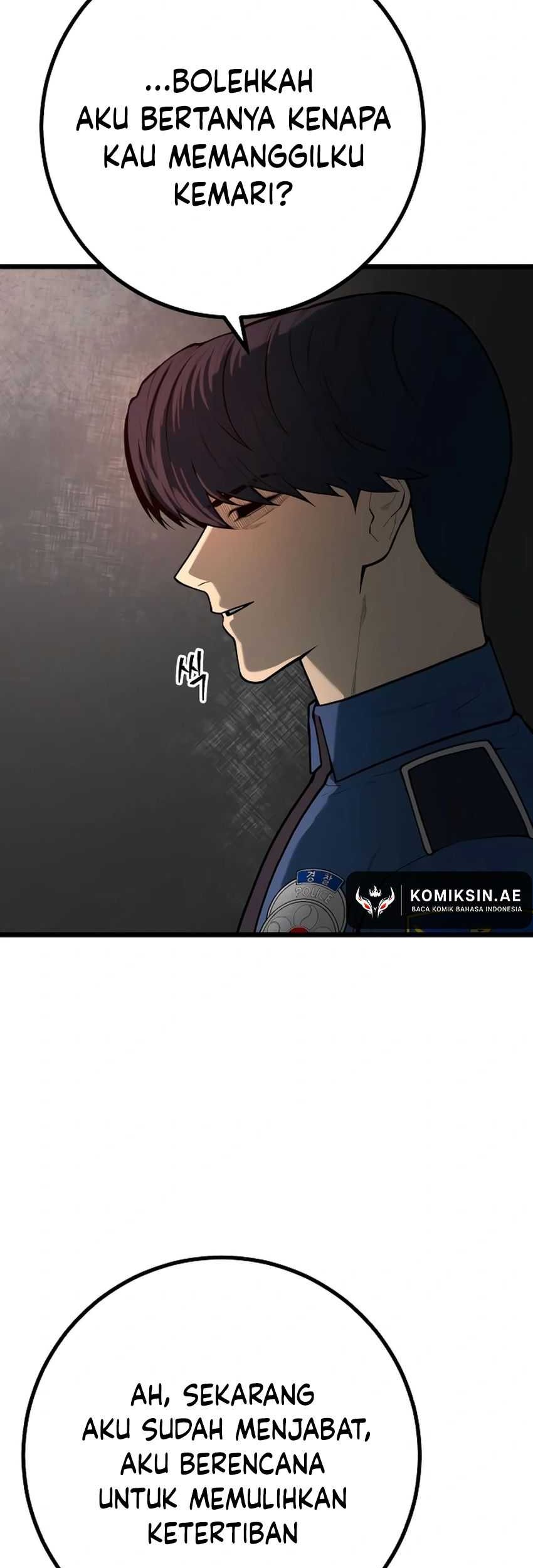 Juvenile Police Chapter 23 Gambar 64