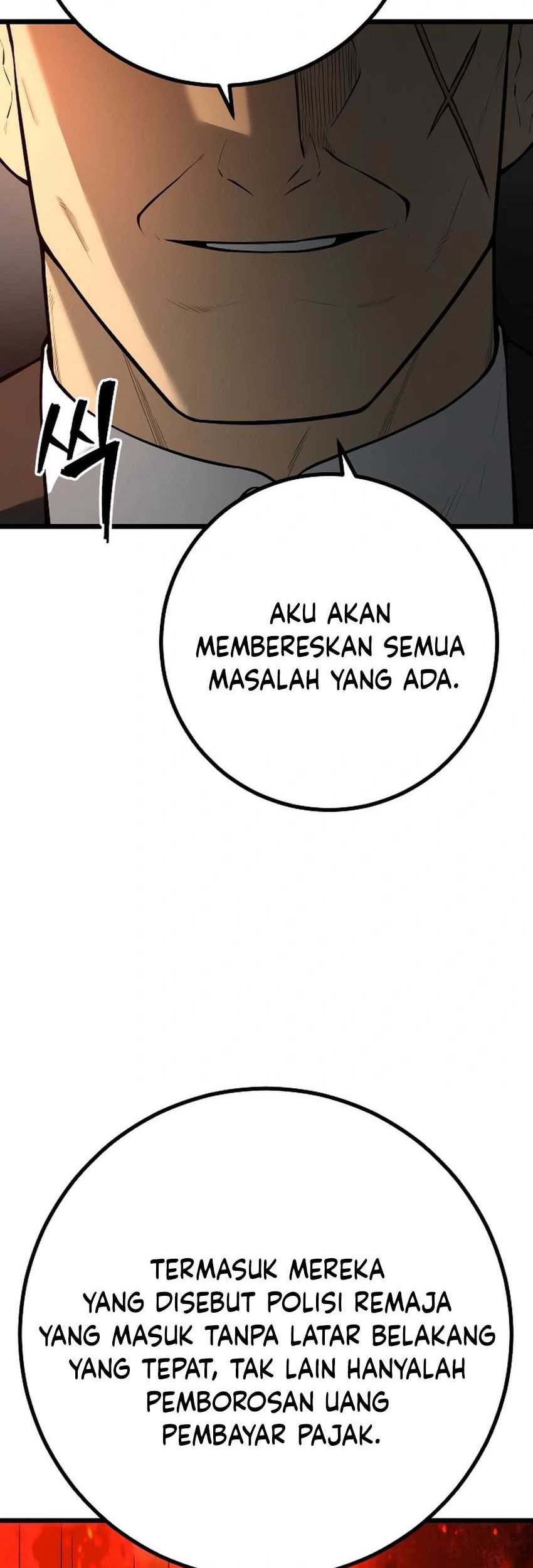 Juvenile Police Chapter 23 Gambar 65