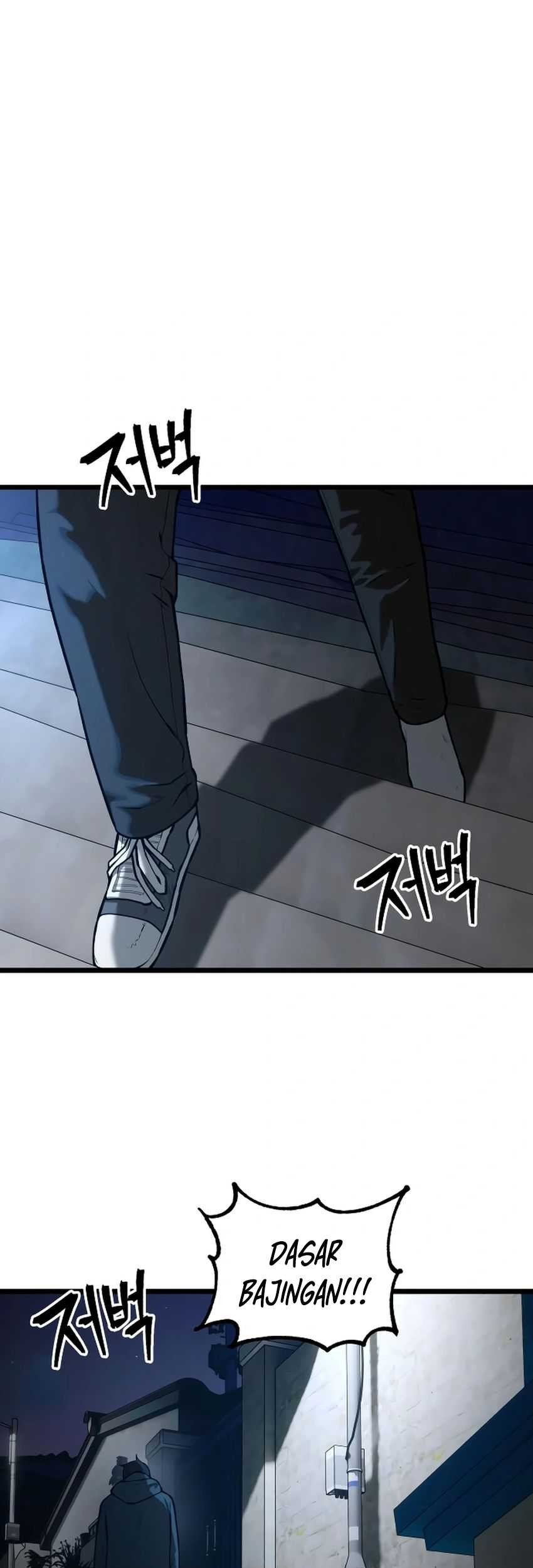 Baca Juvenile Police Chapter 23 Gambar 2