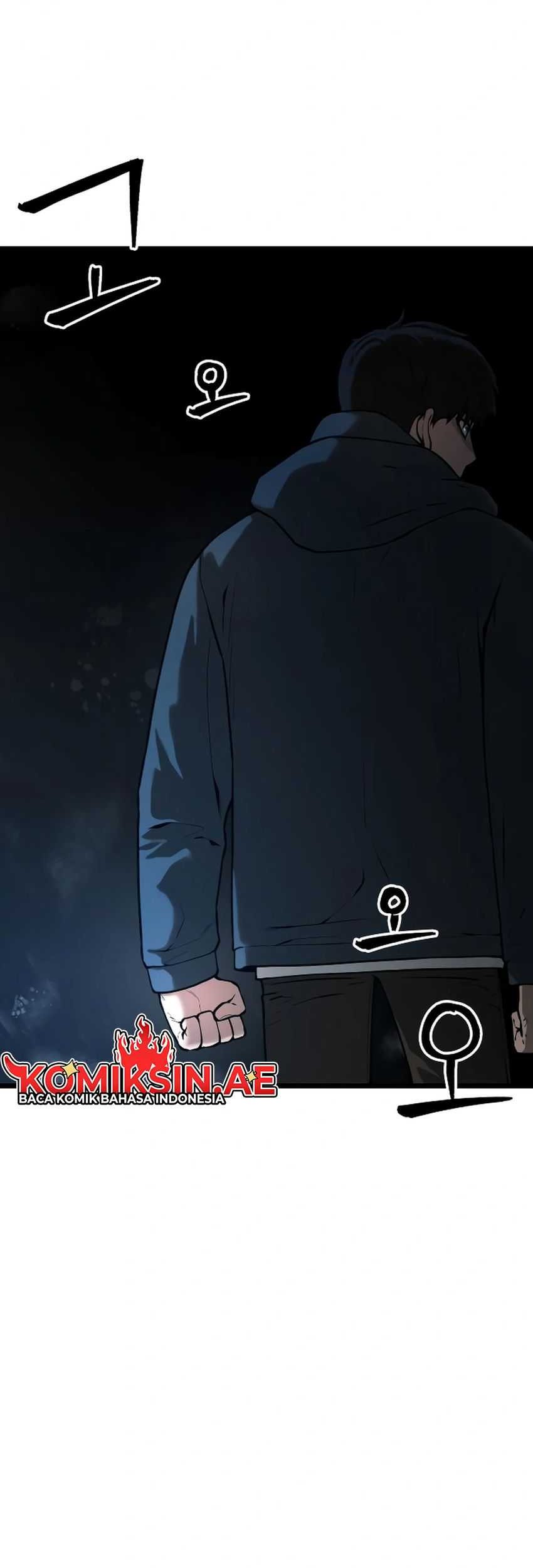 Juvenile Police Chapter 23 Gambar 4