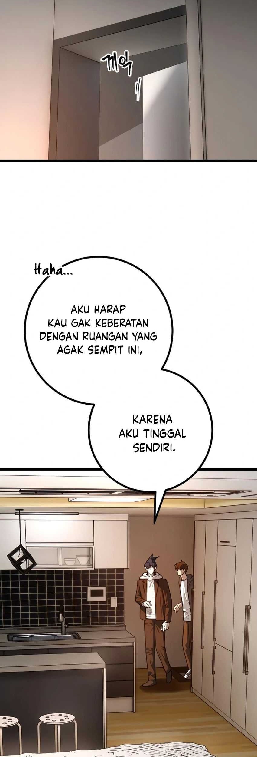 Juvenile Police Chapter 23 Gambar 9