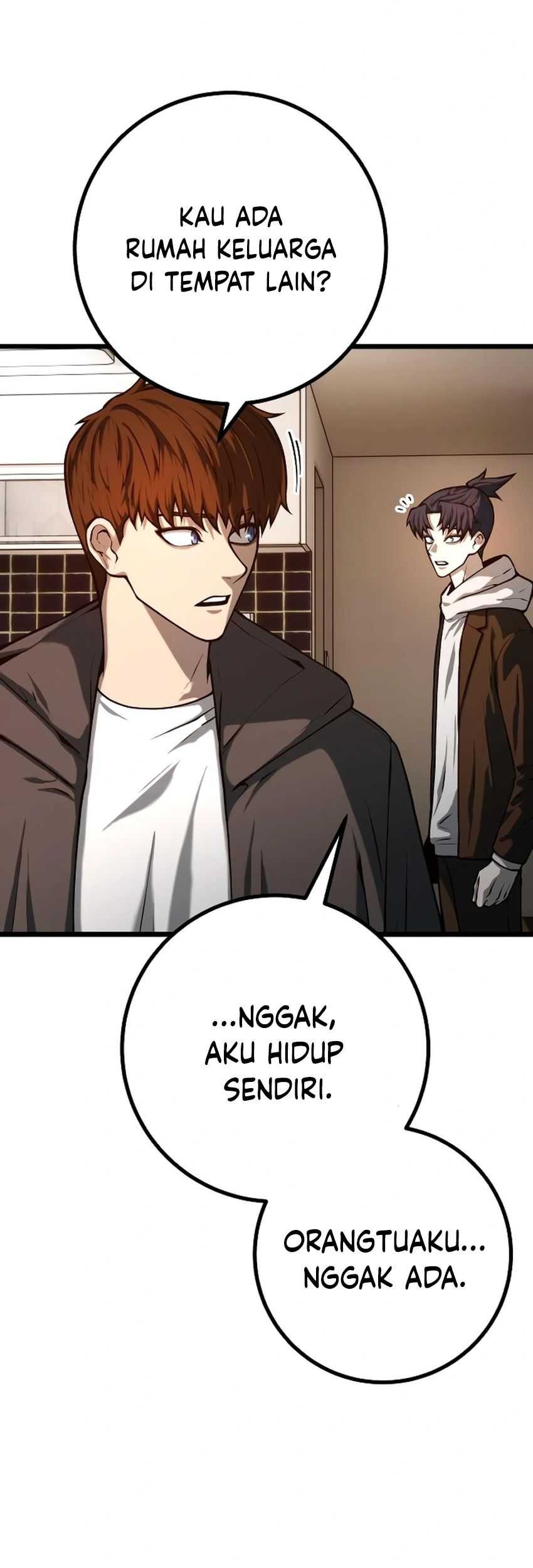 Juvenile Police Chapter 23 Gambar 12
