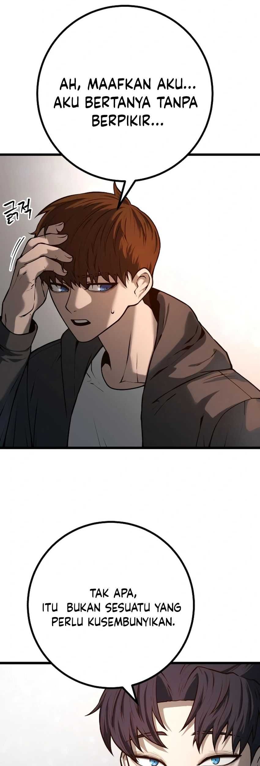 Juvenile Police Chapter 23 Gambar 13