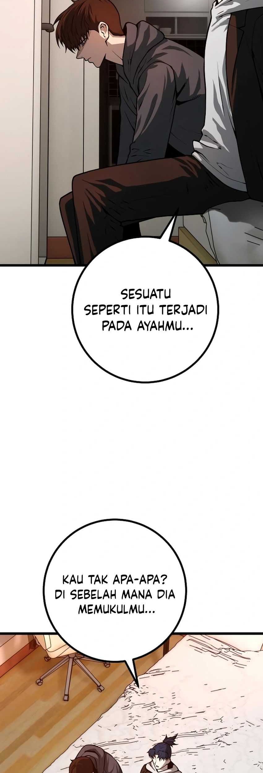 Juvenile Police Chapter 23 Gambar 15