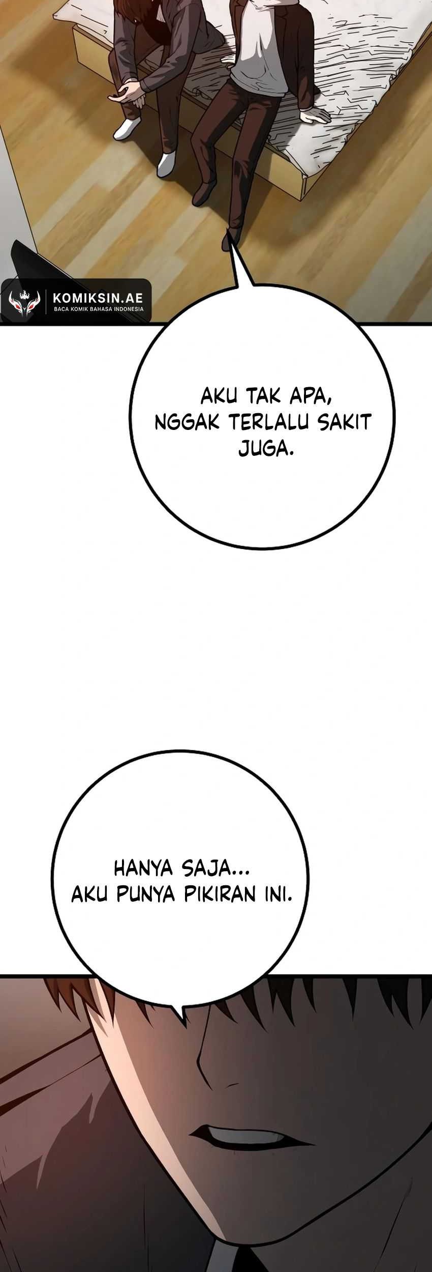Juvenile Police Chapter 23 Gambar 16