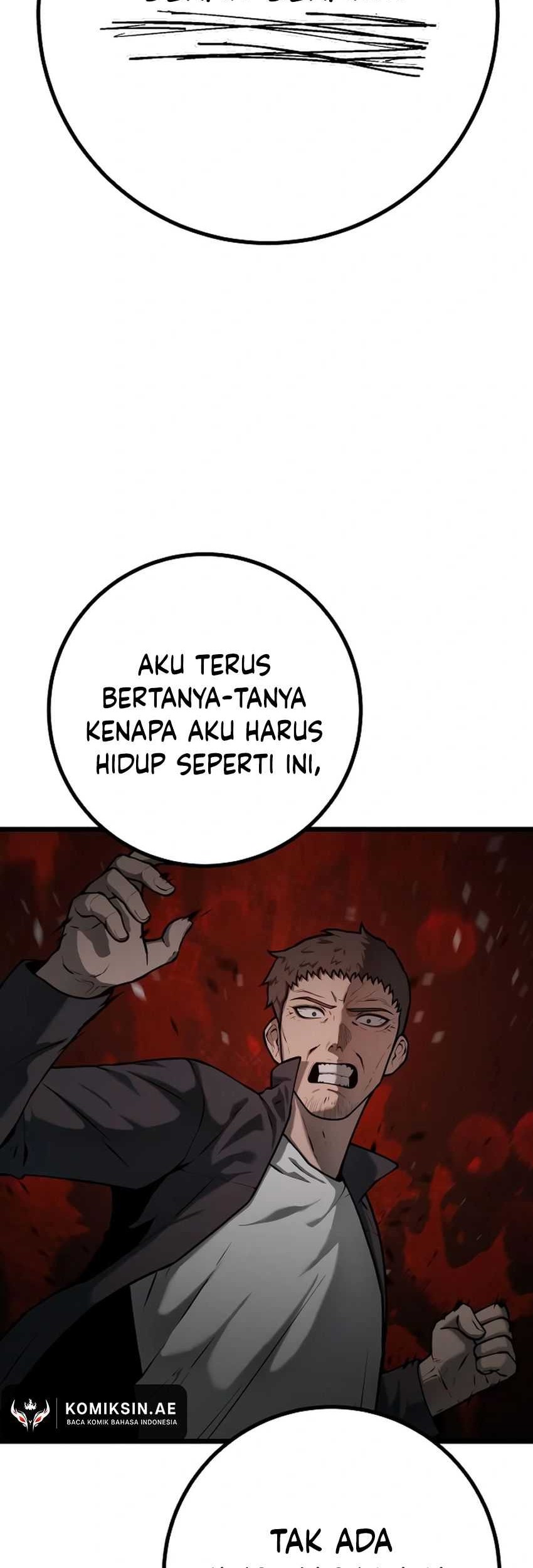 Juvenile Police Chapter 23 Gambar 19