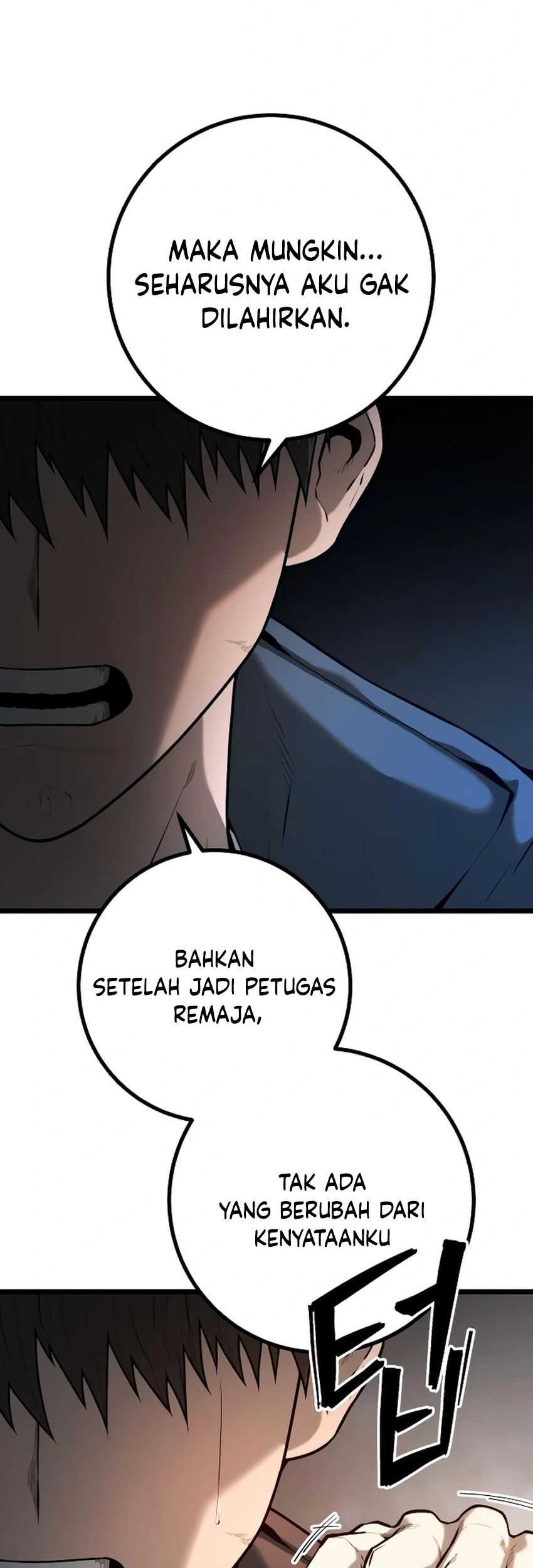 Juvenile Police Chapter 23 Gambar 21