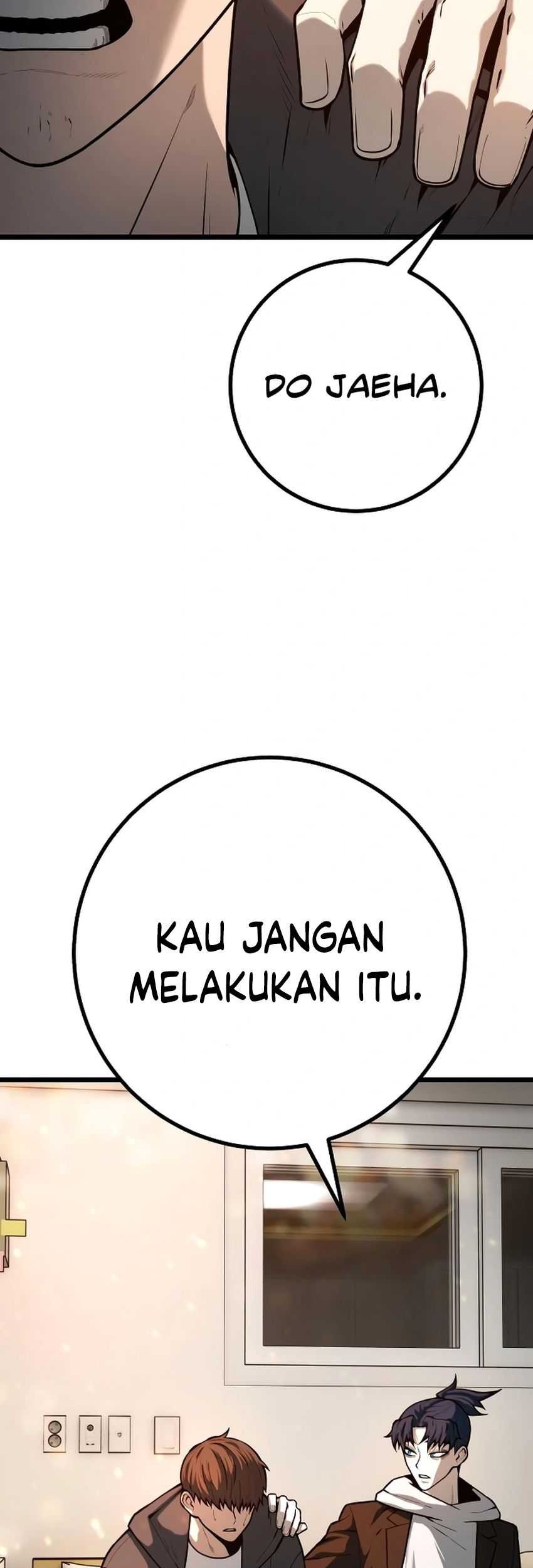 Juvenile Police Chapter 23 Gambar 22