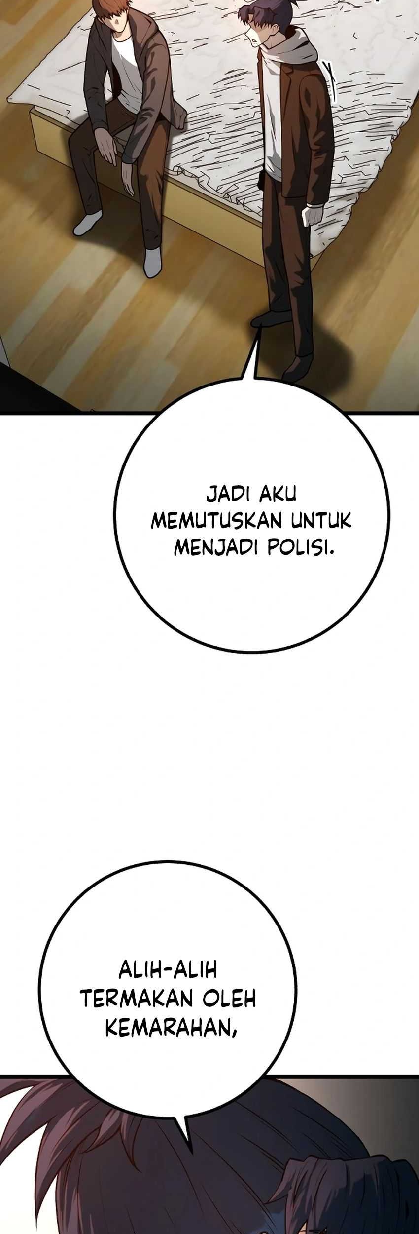 Juvenile Police Chapter 23 Gambar 28